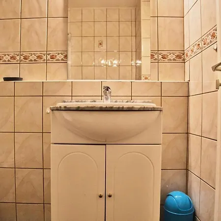 Cozy Studio With Terrace 15Min From Republique *